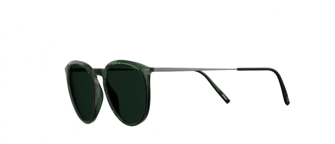 Silhouette Coronado 4087 Sunglasses - view 16